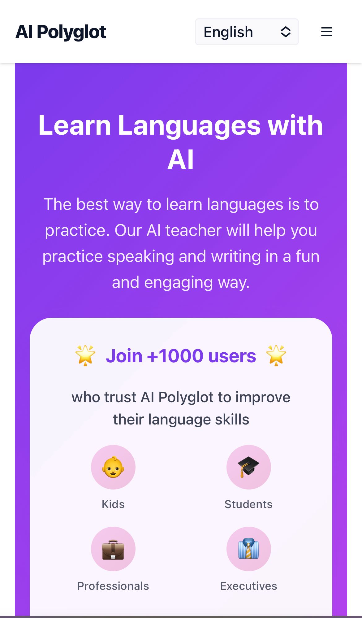 AI Labs Co. - Web, App & Bot Development with AI in 48h